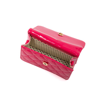 Rosie Bag | Pink