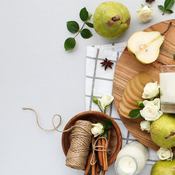Candle | Baked Pear