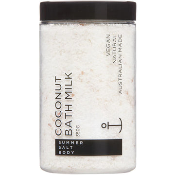 Coconut Bath Milk 350g