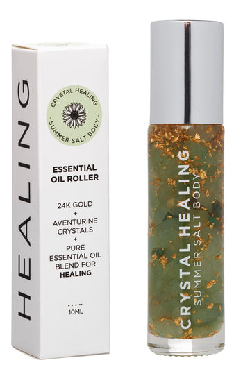 Essential Oil Roller | Healing 10ml