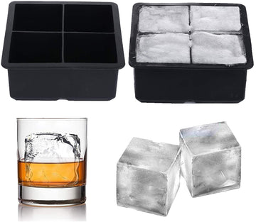 Large Cube Ice Tray