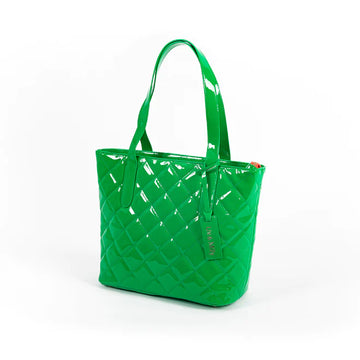 Remi Tote Bag | Green