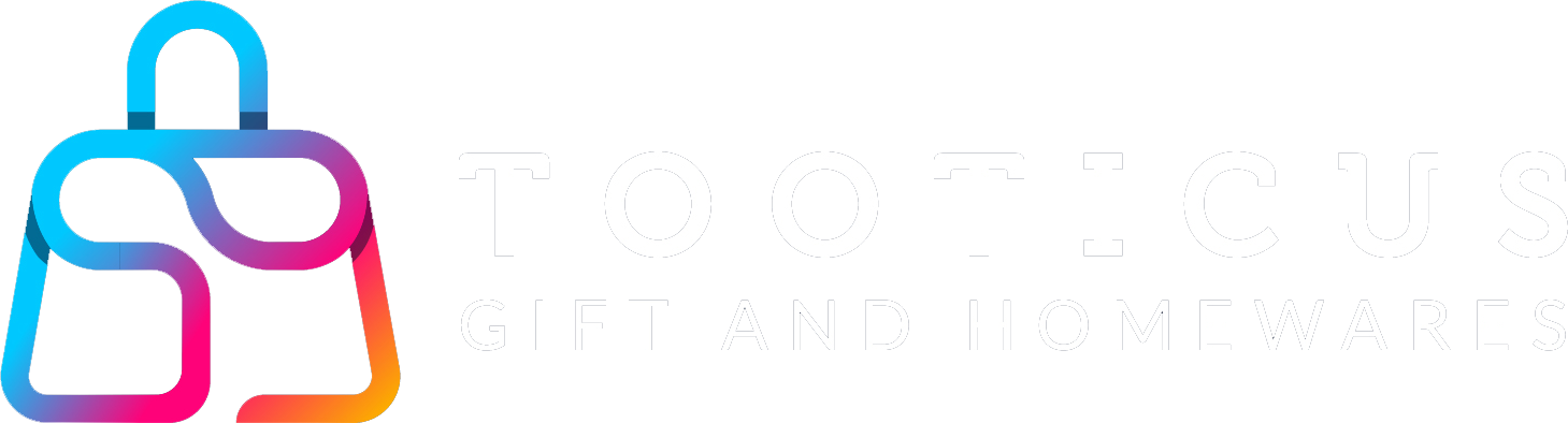 Footer logo Tooticus