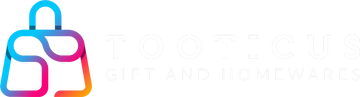 Footer logo Tooticus