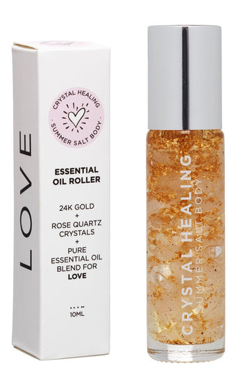 Essential Oil Roller | Love 10ml