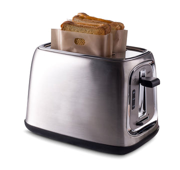 Munchie Toaster Bags
