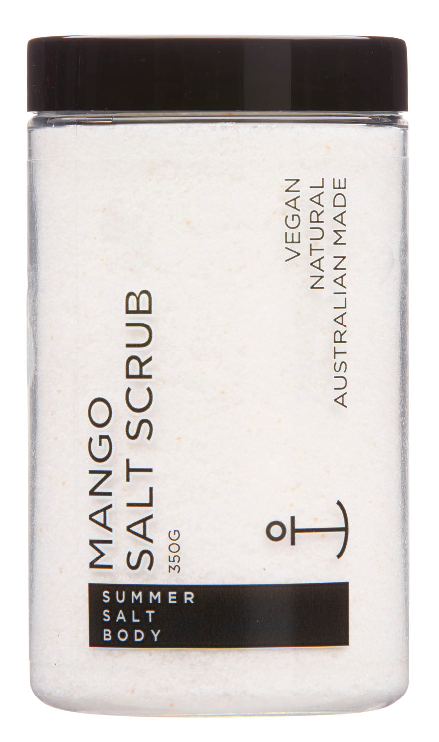 Salt Scrub | Mango 350g