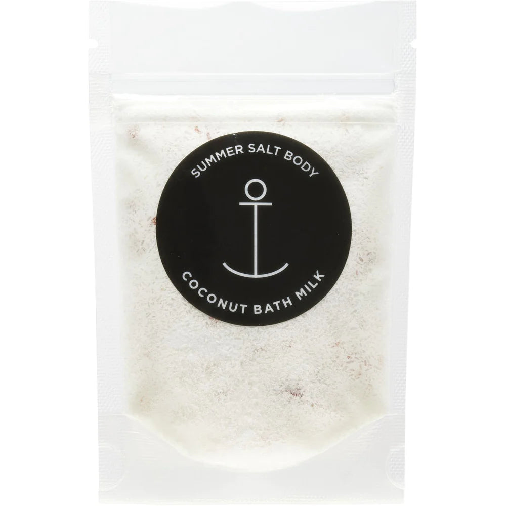 Coconut Bath Milk 70g