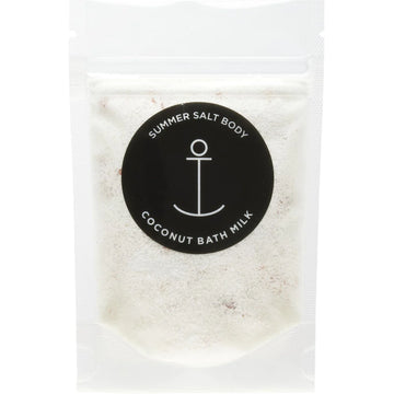 Coconut Bath Milk 70g