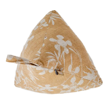 Door Stopper | Myrtle | Honey