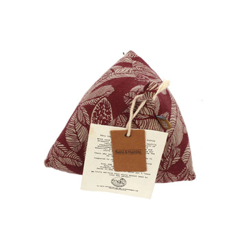 Door Stopper | Fig Tree | Ruby