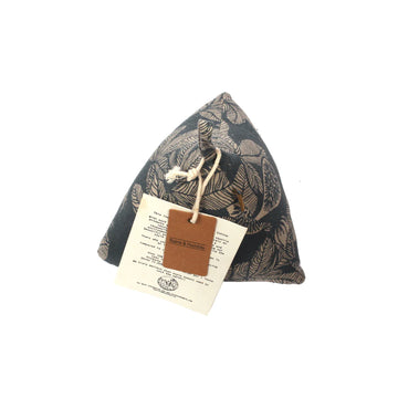 Door Stopper | Fig Tree | Dark Slate