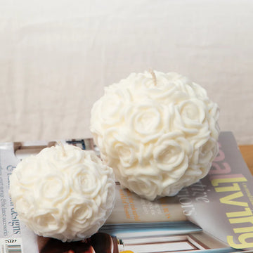 Rose Ball | Small