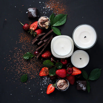 Candle | Salted Caramel