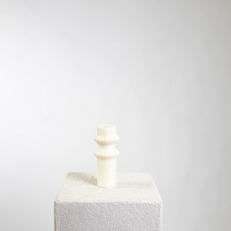 Freya | White