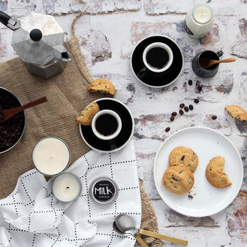 Candle | Vanilla Bean