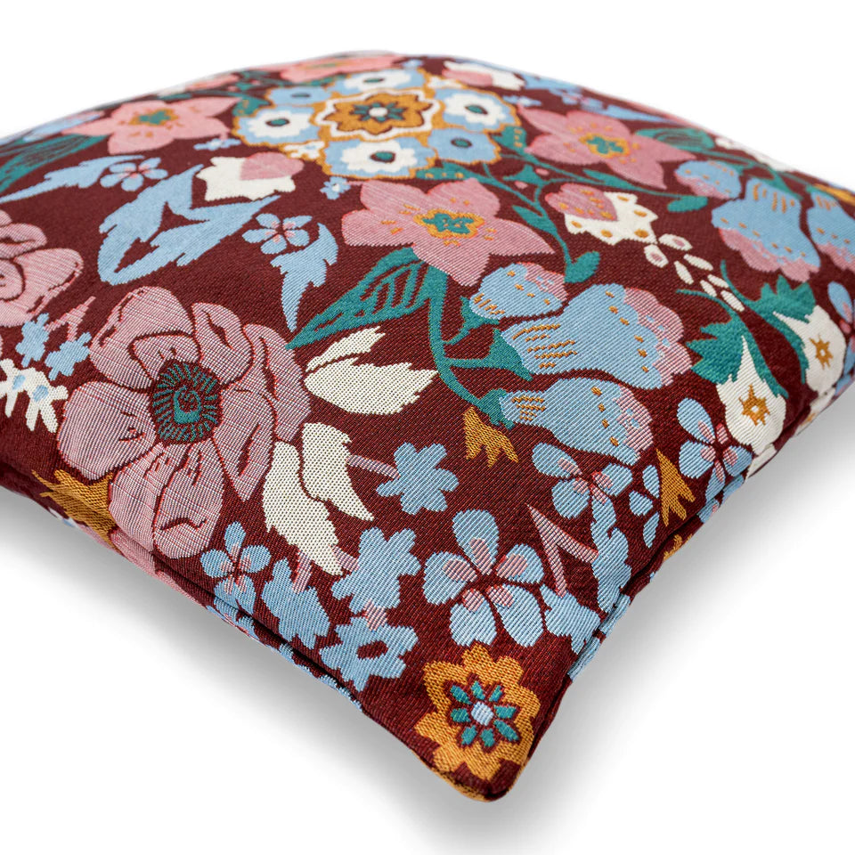 'Magical Mystery' | Woven Scatter Cushion Cover