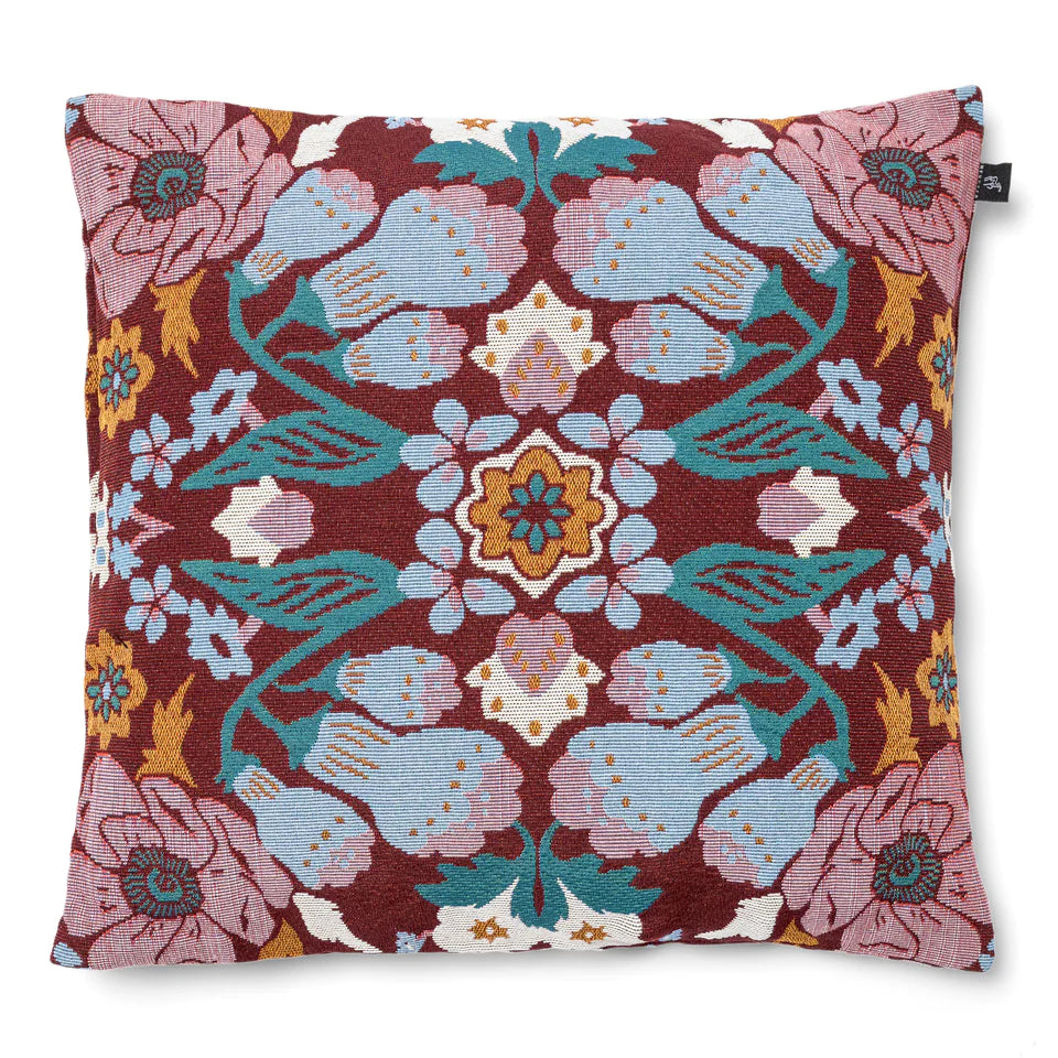'Magical Mystery' | Woven Scatter Cushion Cover