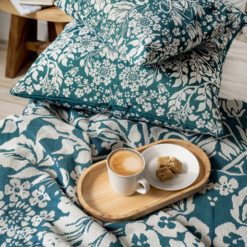 'Across the Universe' | Scatter Cushion Cover