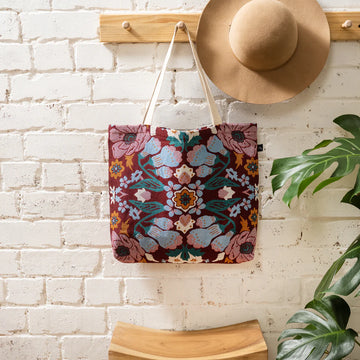 'Magical Mystery' | Tote Bag