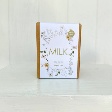 Candle | Baked Pear