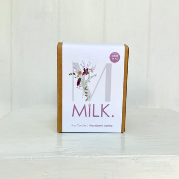 Candle | Blackberry & Vanilla