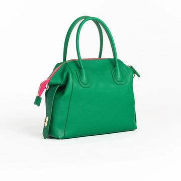 Eloise Bag | Green