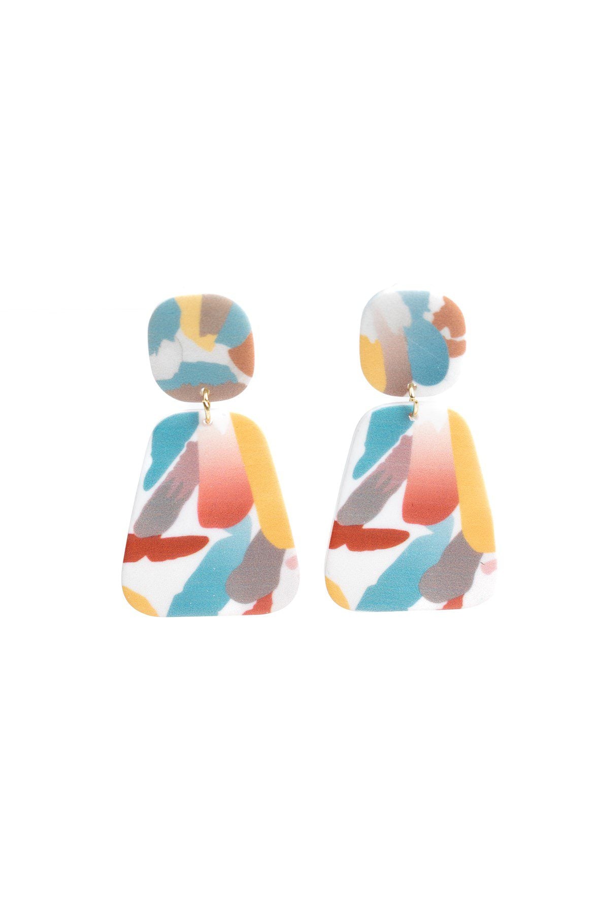 Earrings | Picasso Drop
