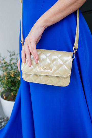 Rosie Bag | Blonde