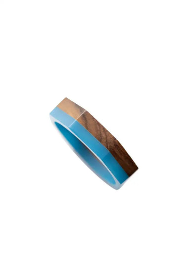 Bangle | Kea Denim