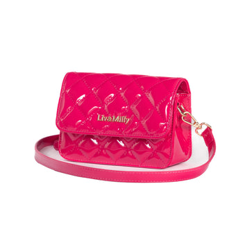 Rosie Bag | Pink