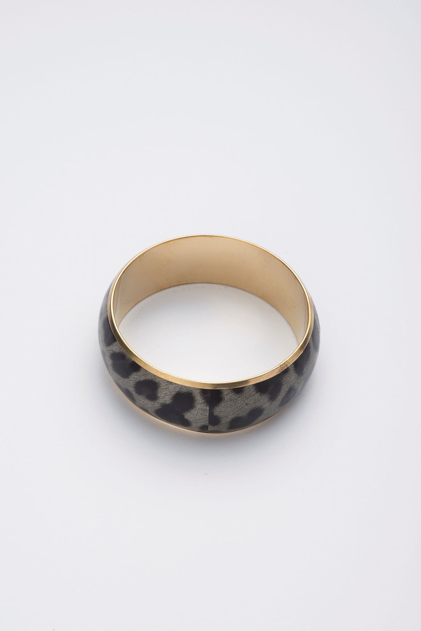 Bangle | Pilgrim | Black