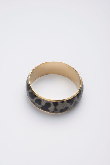 Bangle | Pilgrim | Black