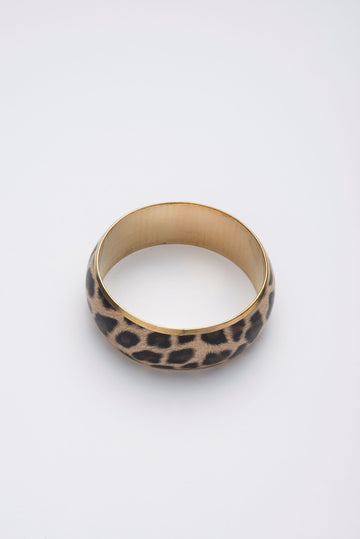 Bangle | Pilgrim | Brown