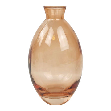 Bud Glass Vase | Rose