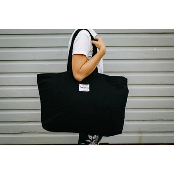 The Hauler Bag | Navy