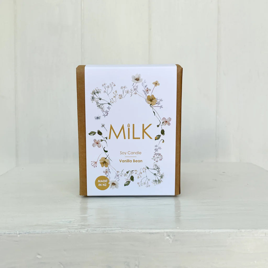 Candle | Vanilla Bean