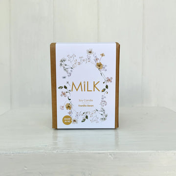 Candle | Vanilla Bean